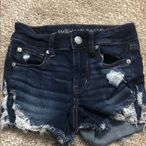 American Eagle “Next Level Stretch”